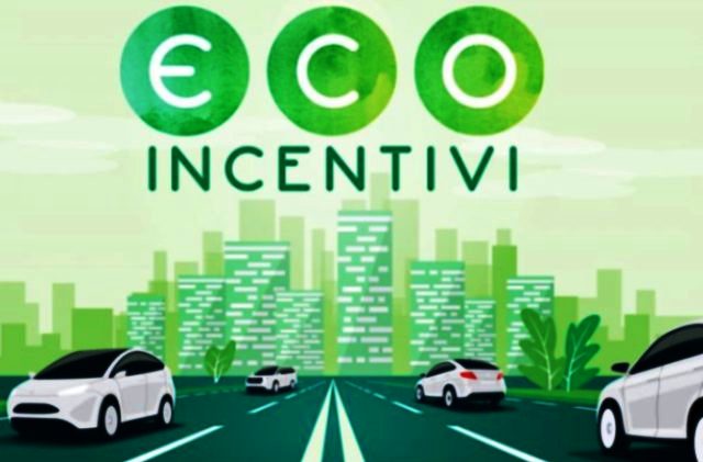 Invitalia: Ecobonus, dal 25 maggio sono ripartite le prenotazioni per auto e moto